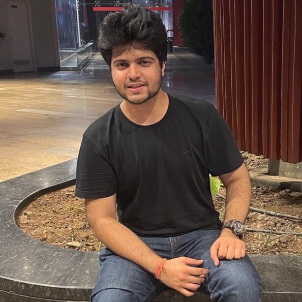 Aansh Sardana
