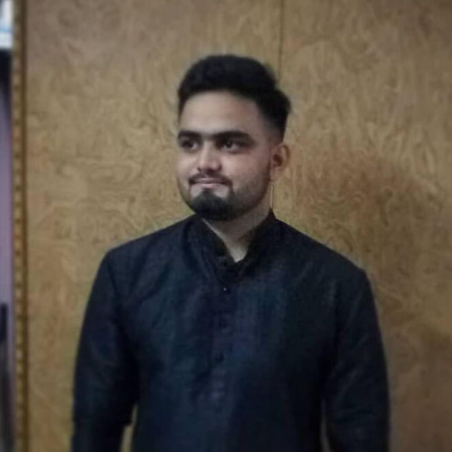 Abhi Chauhan