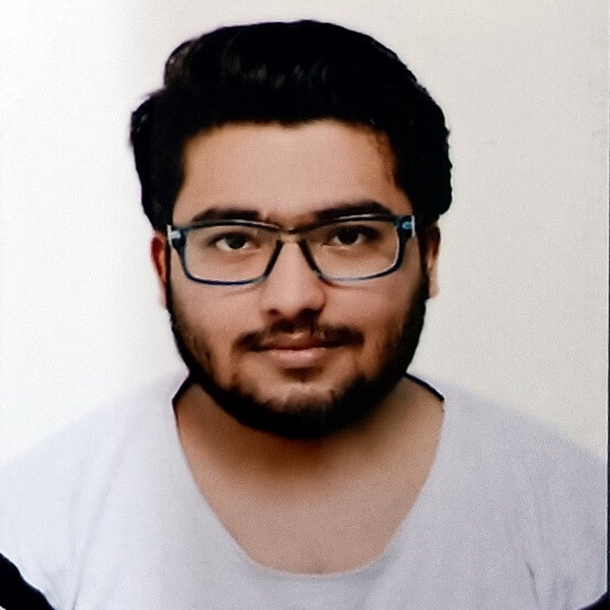 Aniket Balodia