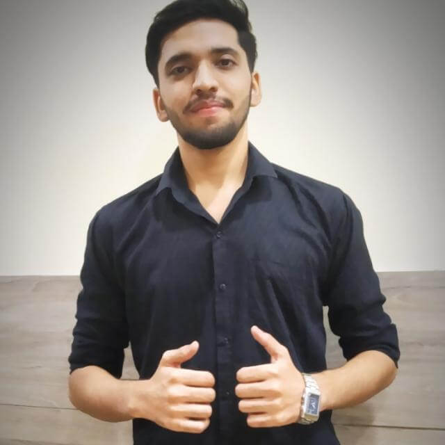 Harshit Varshney