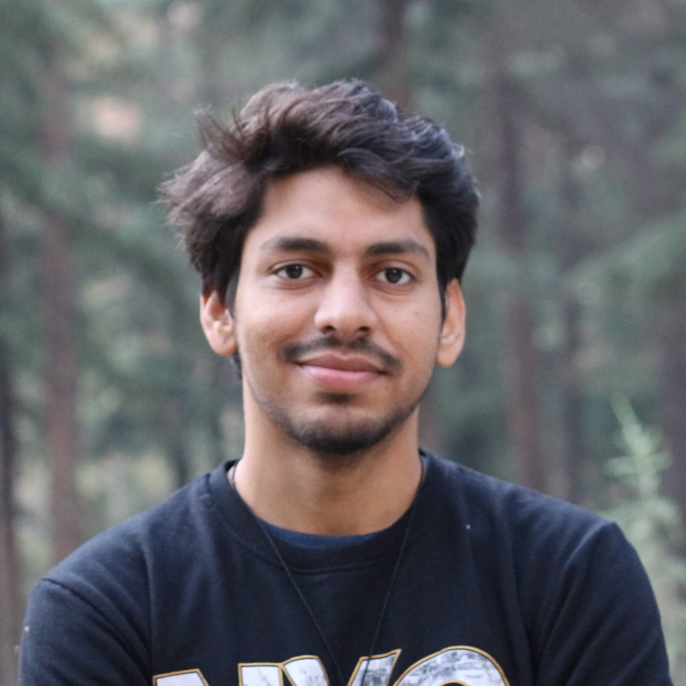 Hemant Kumar