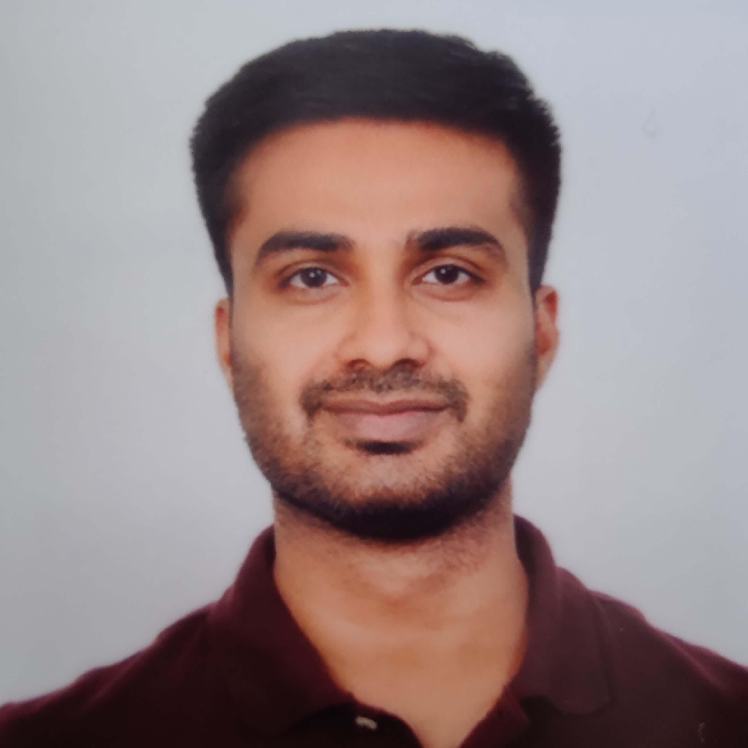 Jatin Sisodia