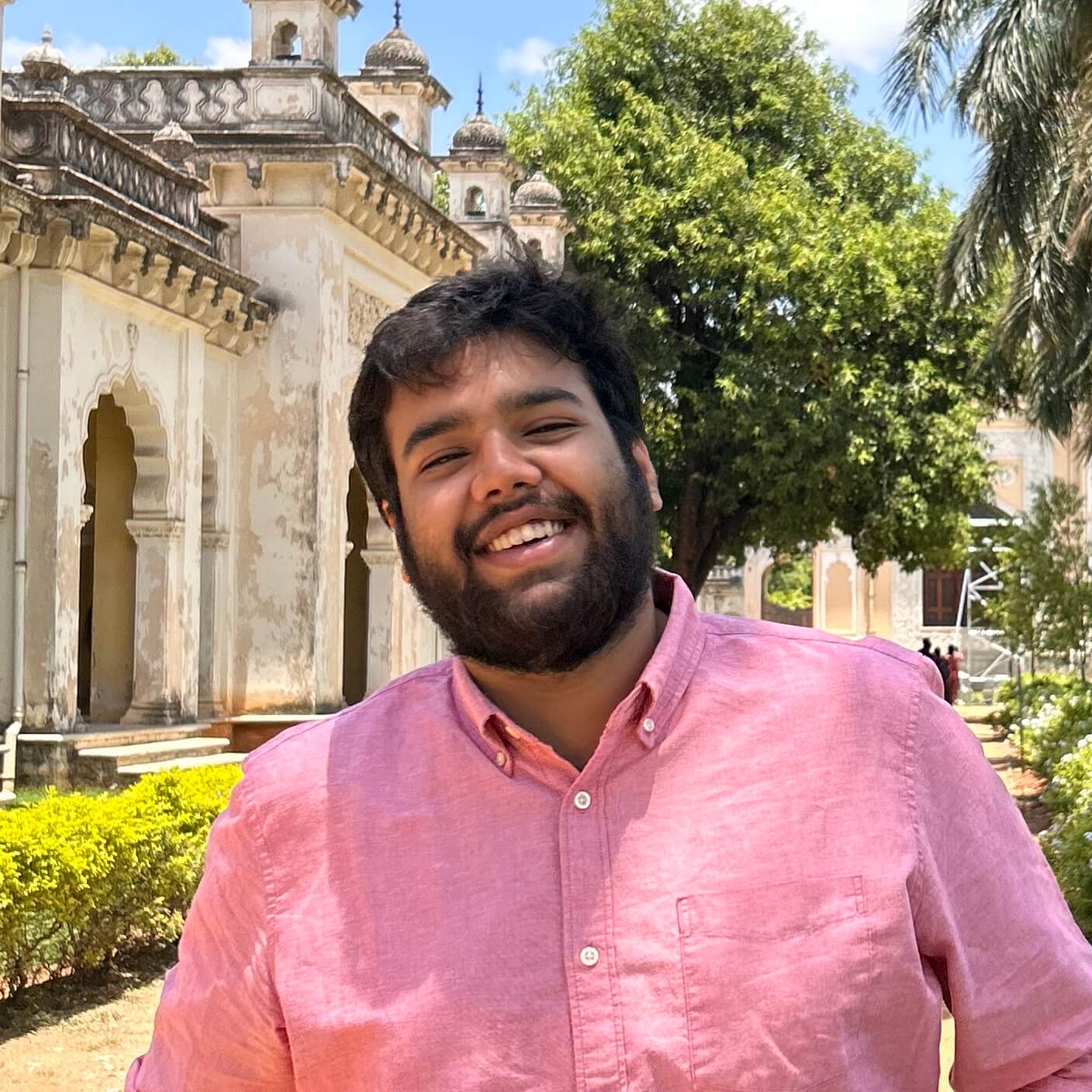 Kartikeya Jain 