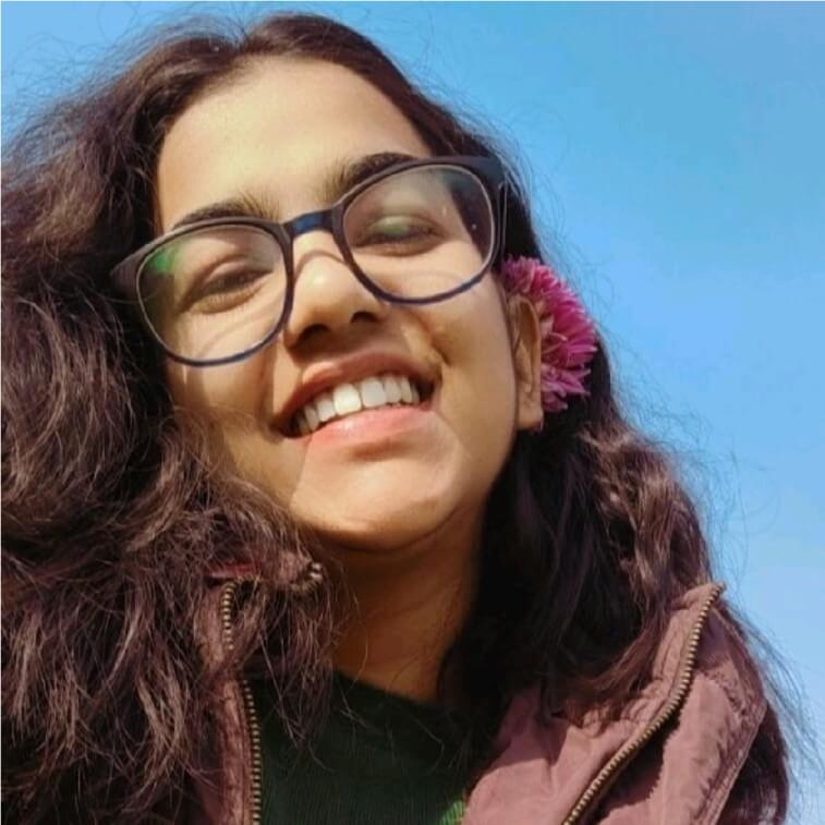 Nishtha Goyal
