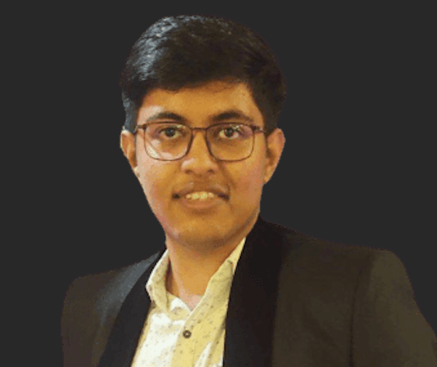 Pratham Mehtani