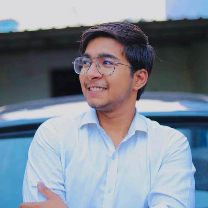 Shivam Sharma