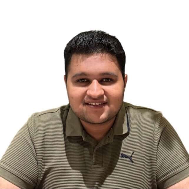 Vishesh Jindal